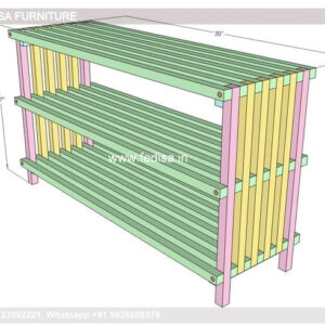 Shoe Rack Shoe Storage Shoe Cabinet Shoe Storage Cabinet Shoe Rack Online - 0761