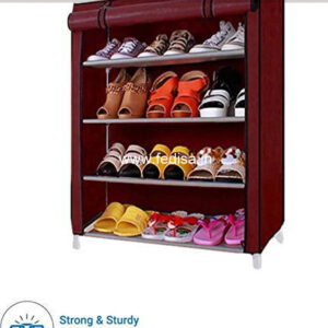 Shoe Rack Shoe Storage Shoe Cabinet Shoe Storage Cabinet Shoe Rack Online - 1806