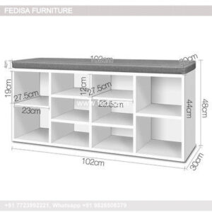 Shoe Rack Shoe Storage Shoe Cabinet Shoe Storage Cabinet Shoe Rack Online - 4960