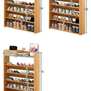 Shoe Rack Shoe Storage Shoe Cabinet Shoe Storage Cabinet Shoe Rack Online - 5115