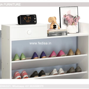 Shoe Rack Shoe Storage Shoe Cabinet Shoe Storage Cabinet Shoe Rack Online - 5117