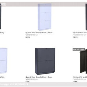 Shoe Rack Shoe Storage Shoe Cabinet Shoe Storage Cabinet Shoe Rack Online - 5356