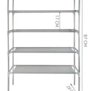 Shoe Rack Shoe Storage Shoe Cabinet Shoe Storage Cabinet Shoe Rack Online - 6019