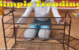 Shoe Rack Shoe Storage Shoe Cabinet Shoe Storage Cabinet Shoe Rack Online - 6323