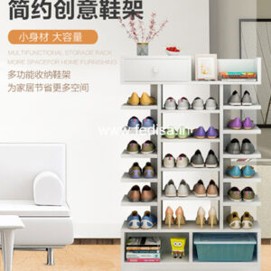 Shoe Rack Shoe Storage Shoe Cabinet Shoe Storage Cabinet Shoe Rack Online - 6416
