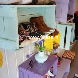Shoe Rack Shoe Storage Shoe Cabinet Shoe Storage Cabinet Shoe Rack Online - 6419