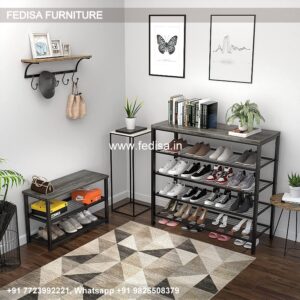 Shoe Rack Shoe Storage Shoe Cabinet Shoe Storage Cabinet Shoe Rack Online - 7019