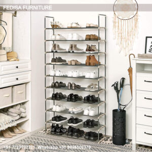 Shoe Rack Shoe Storage Shoe Cabinet Shoe Storage Cabinet Shoe Rack Online - 7810