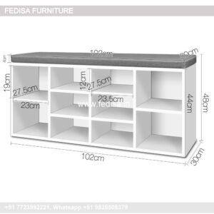 Shoe Rack Shoe Storage Shoe Cabinet Shoe Storage Cabinet Shoe Rack Online - 8148