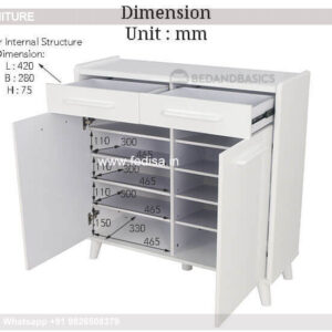 Shoe Rack Shoe Storage Shoe Cabinet Shoe Storage Cabinet Shoe Rack Online - 8418