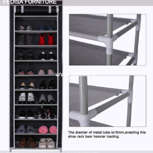 Shoe Rack Shoe Storage Shoe Cabinet Shoe Storage Cabinet Shoe Rack Online - 9126
