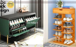 Shoe Rack Shoe Storage Shoe Cabinet Shoe Storage Cabinet Shoe Rack Online - 9909